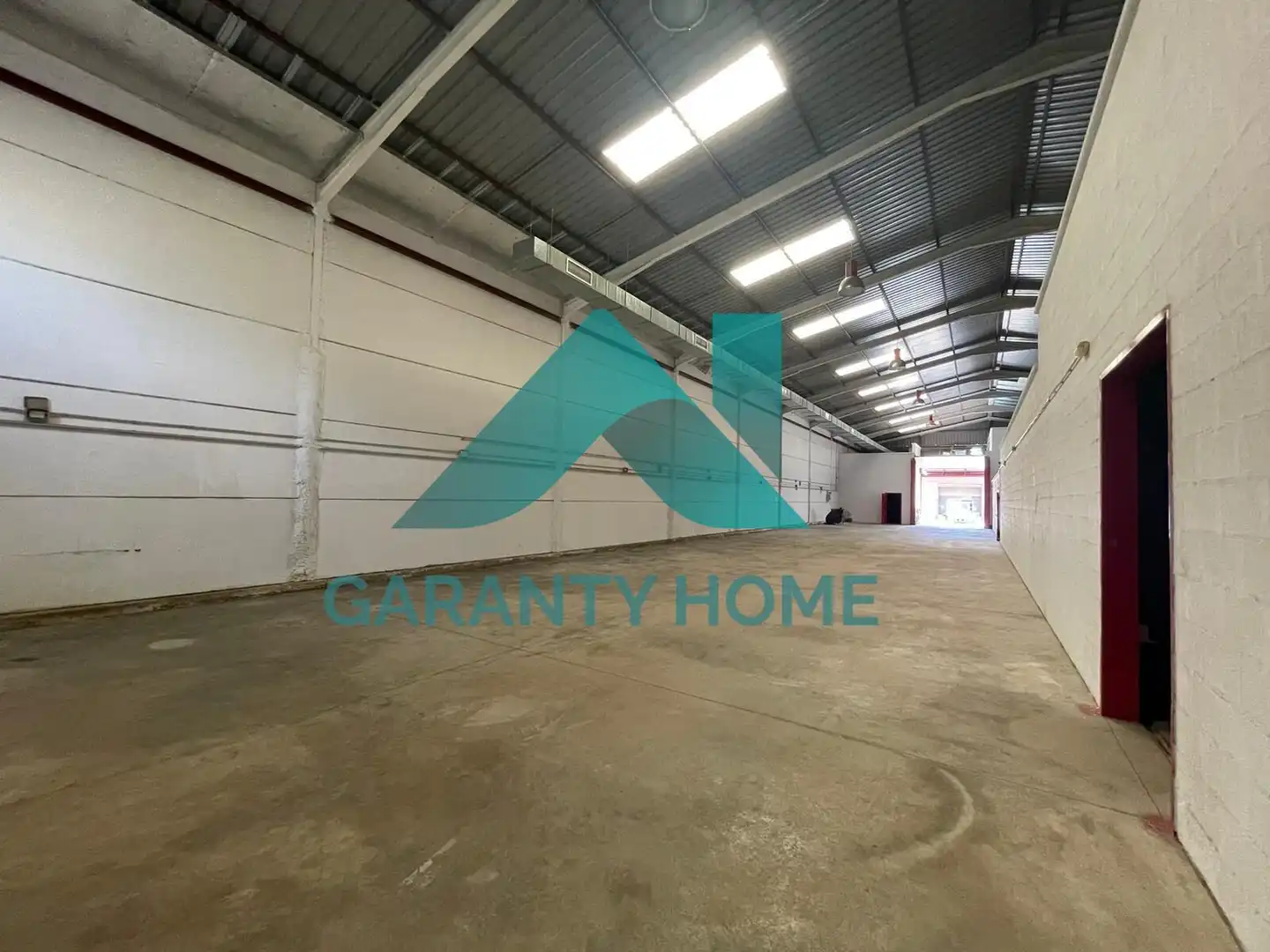 Industrial building to rent in Ruta de la Plata