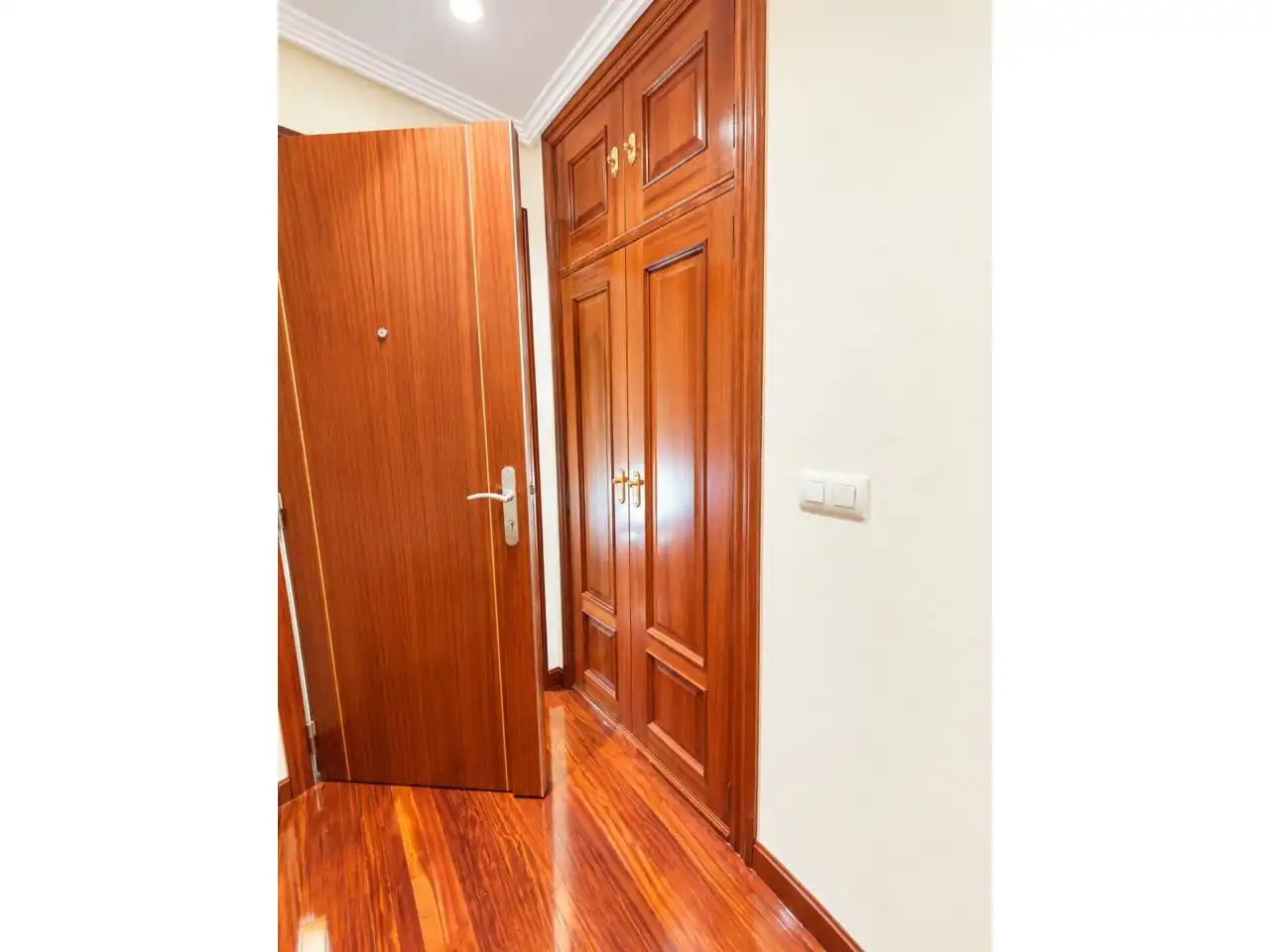 Apartamento con ascensor en venta en O Carballiño, imagen 22