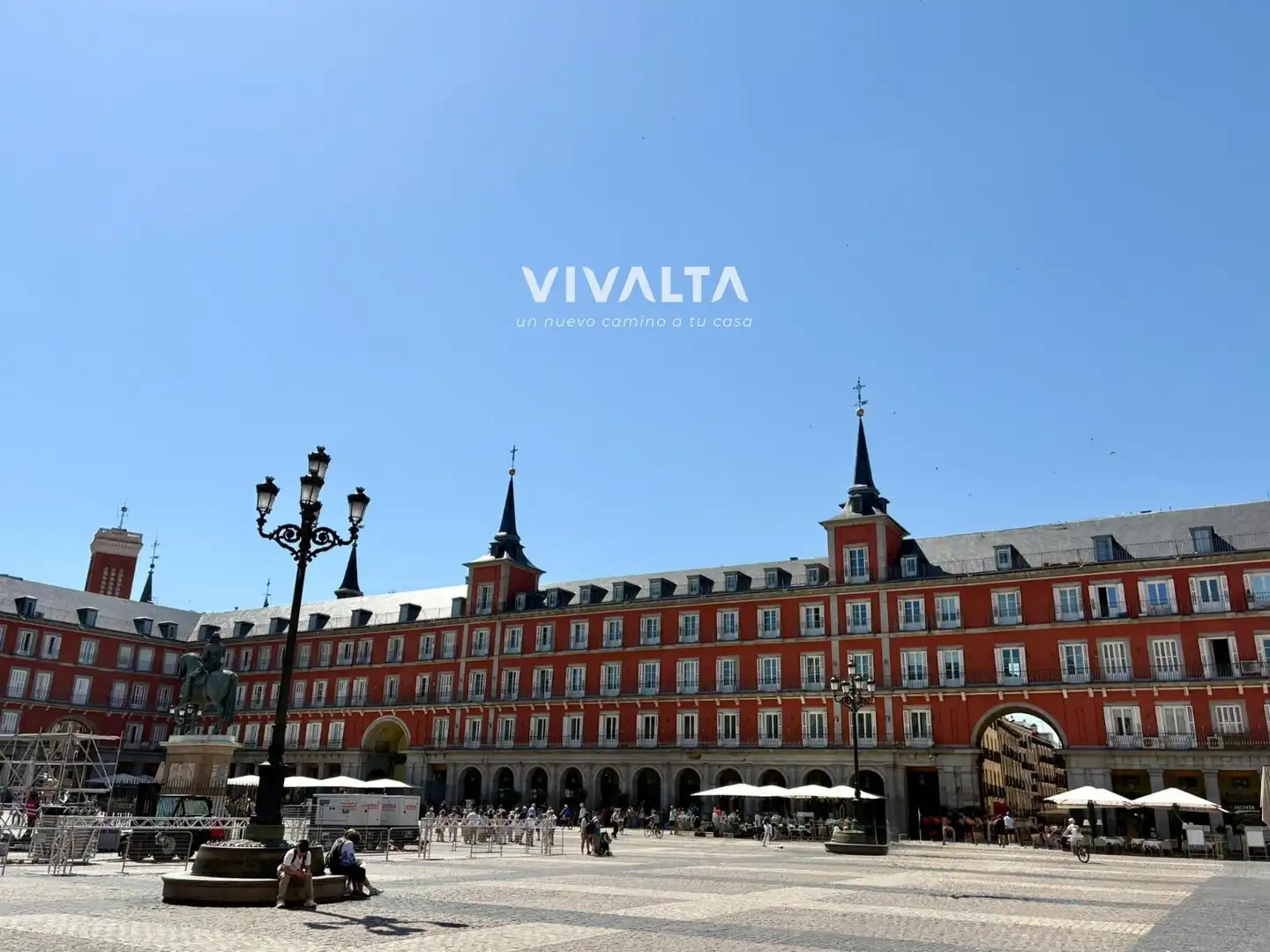 Appartamento con ascensore in vendita a Fuentes, imagen 10