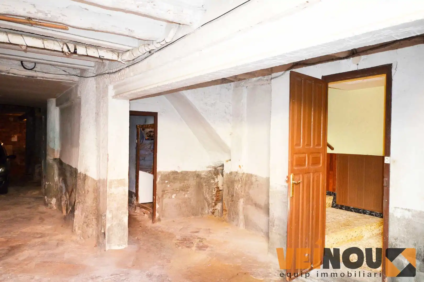 Finca rústica en venta en Massalcoreig con Jardín privado