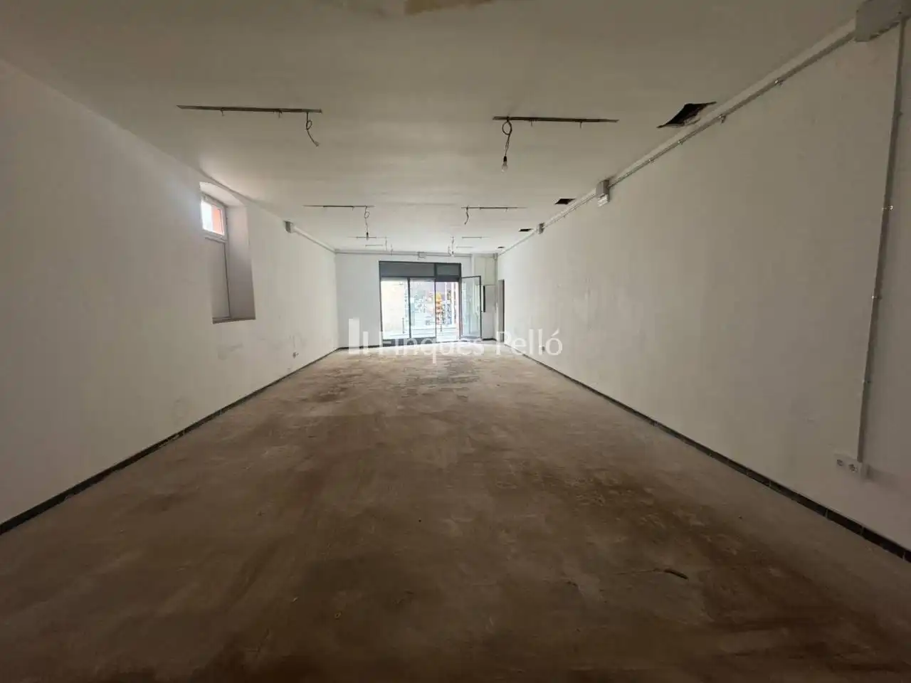 Commercial properties for rent in Sant Feliu de Guíxols