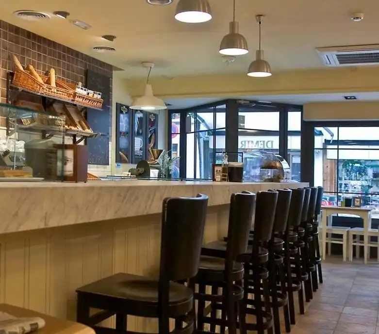 Local comercial en venda a Avenida ANDALUCIA, imagen 2