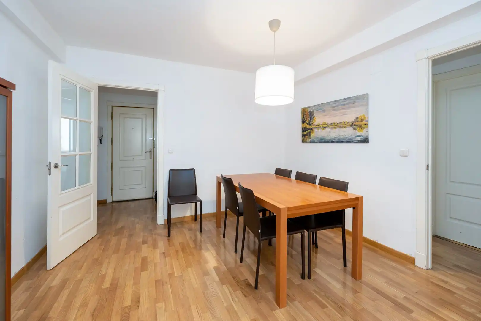Appartement avec ascenseur à louer à Callejón del Ángel 14B, imagen 3
