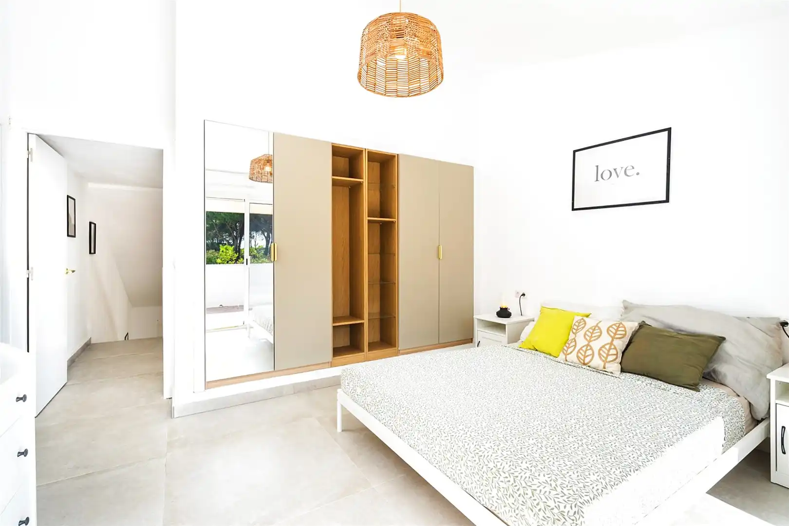 Casa a schiera con terrazza in vendita a Benamara - Atalaya, imagen 13