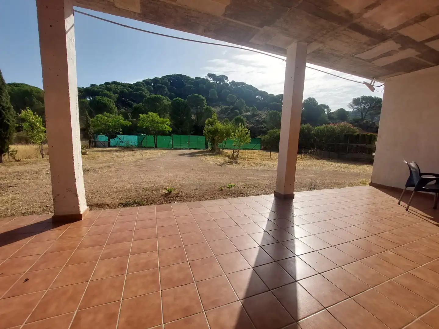 Xalet en venda a Periurbano Oeste - Sierra, imagen 3