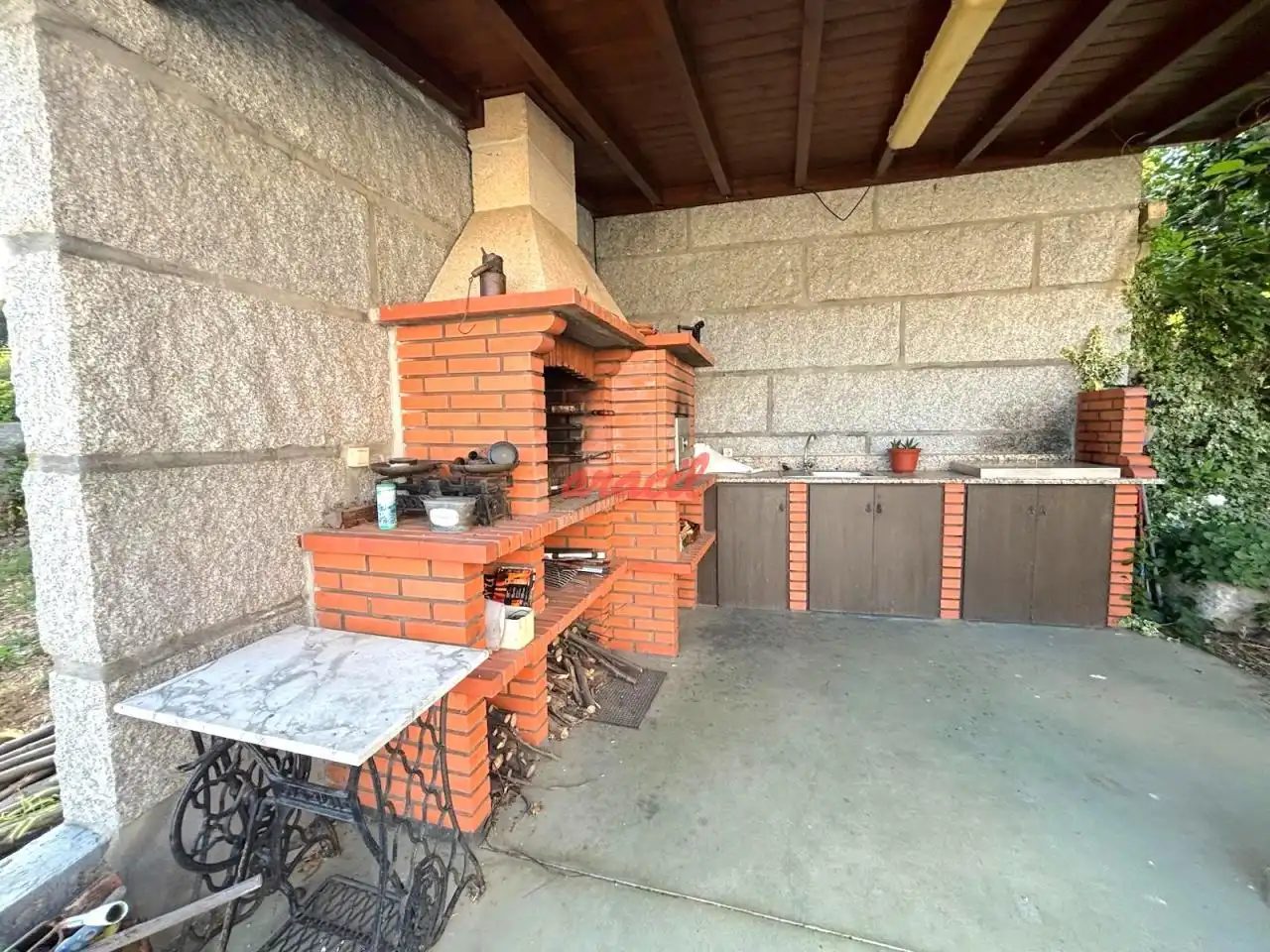 Chalet con terraza en venta en Toén, imagen 36