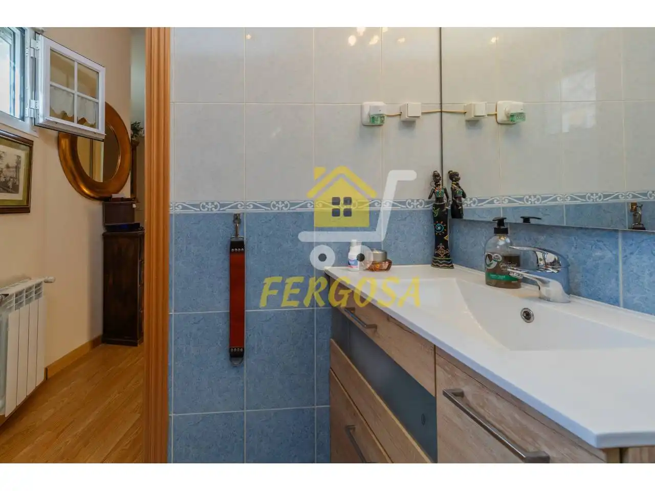 Wohnung zum Verkauf in Las Castañeras - Bulevar