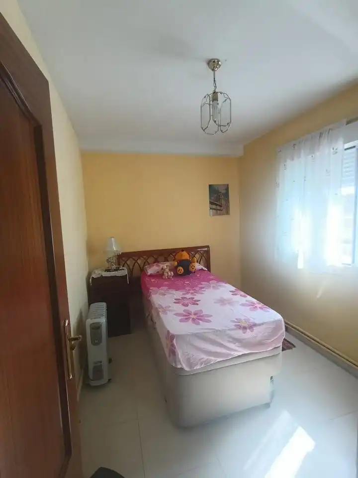 Schlafzimmer von Wohnung zum Verkauf in Collado Villalba mit Heizung