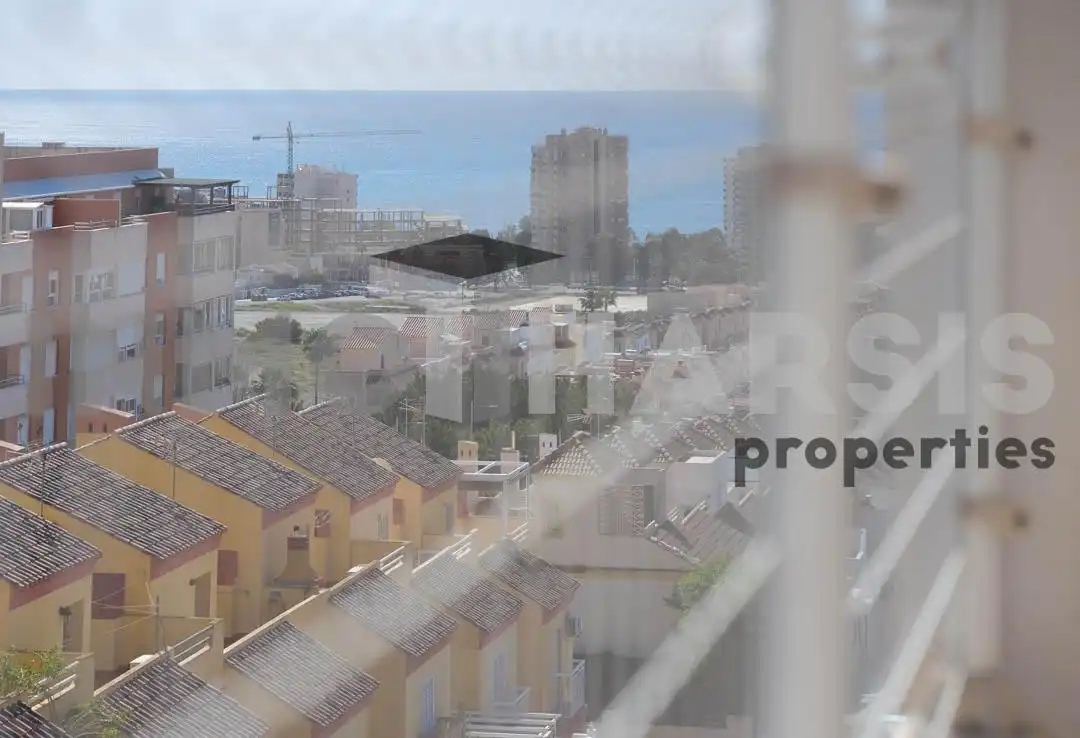 Àtic amb ascensor en venda a Aguadulce, imagen 18
