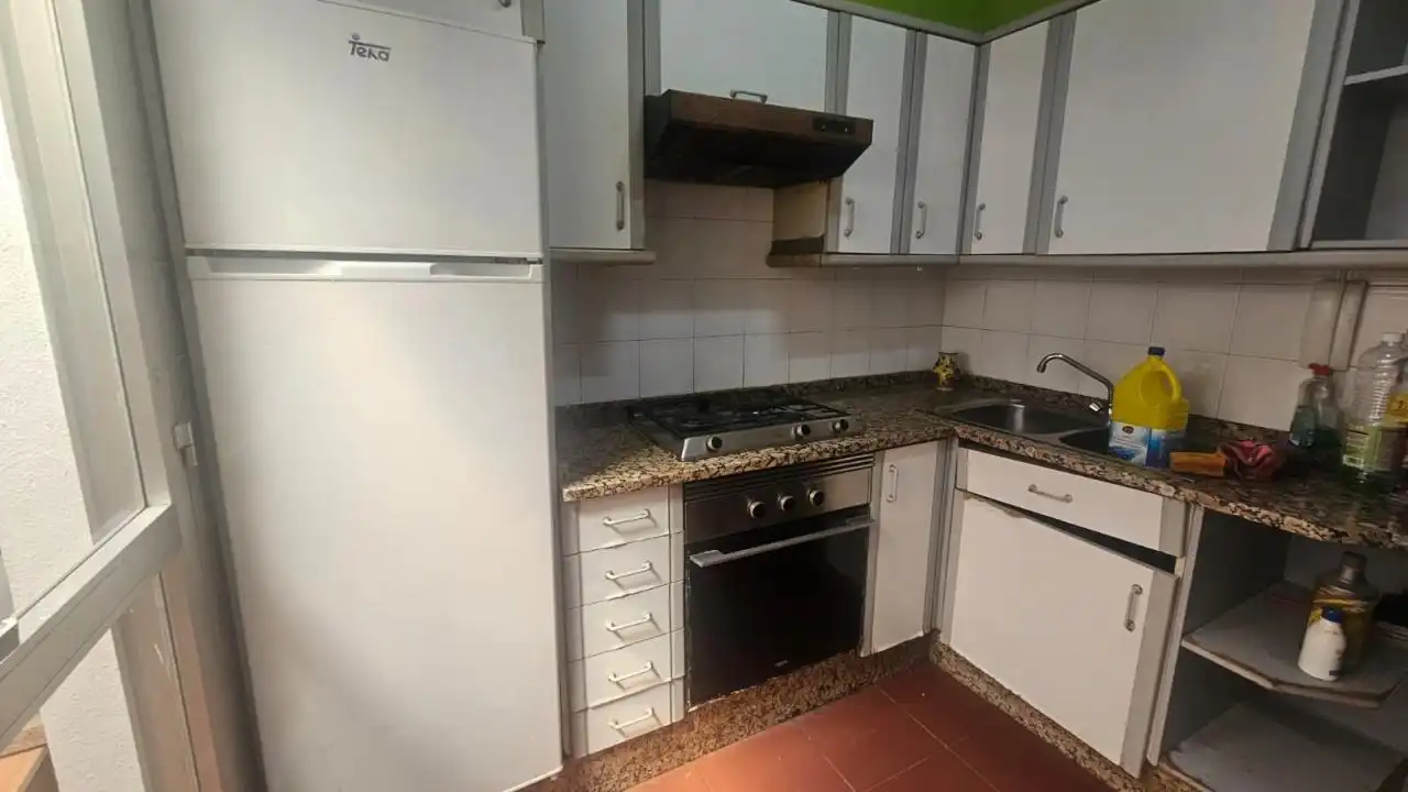Cocina de Piso en venta en Redondela con Calefacción y Terraza