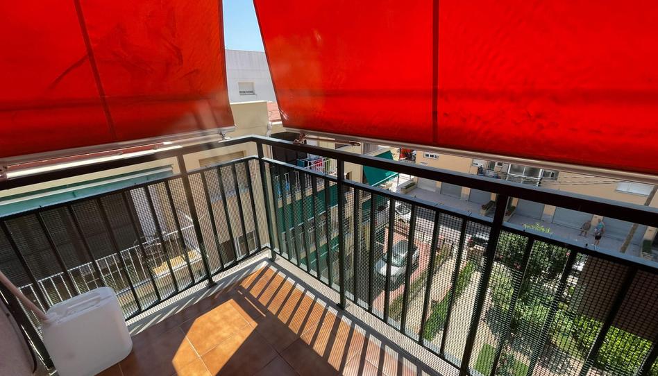 Foto 1 de Pis en venda a Calle de València, Platja de Ponent, Tarragona