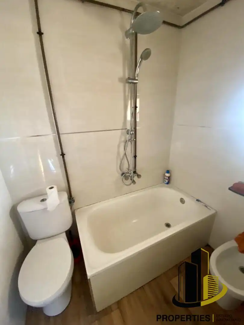 Badezimmer von Haus oder Chalet zum Verkauf in Guijuelo