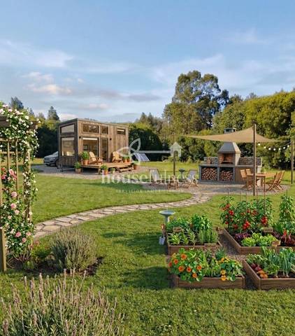 Terreno en Venta en Bergondo