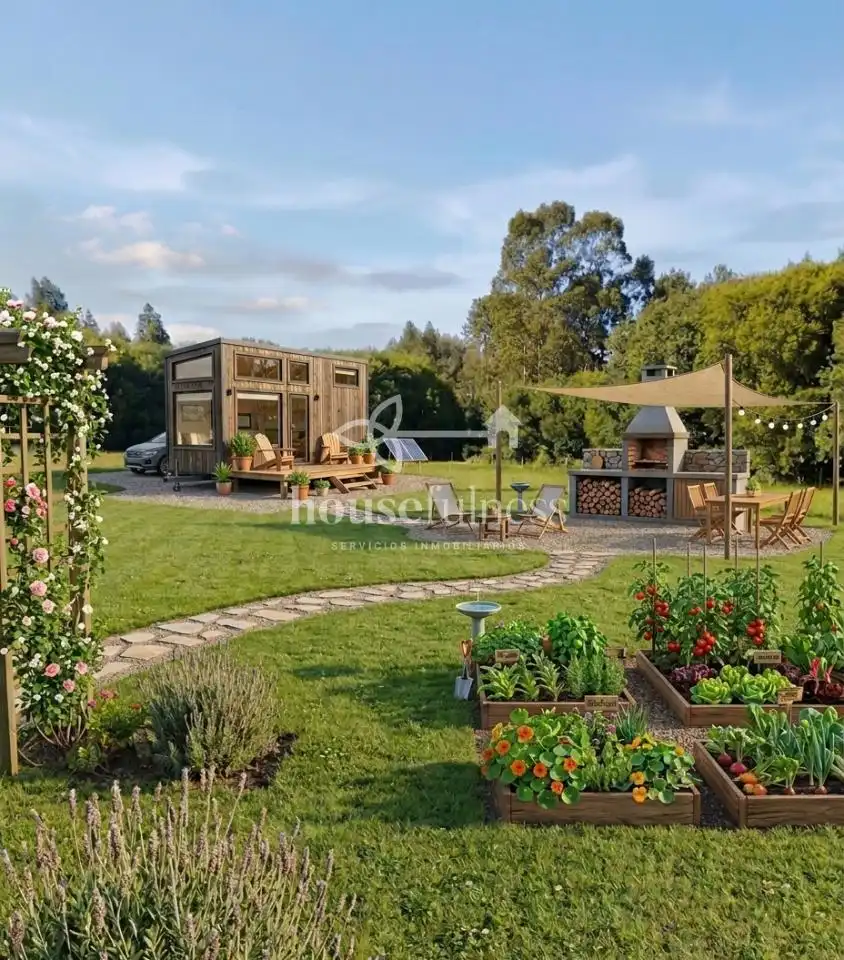 Rural land for sale in Bergondo