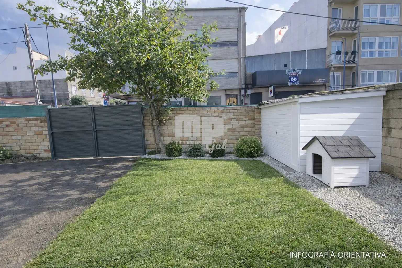 Houses for sale in Vigo 