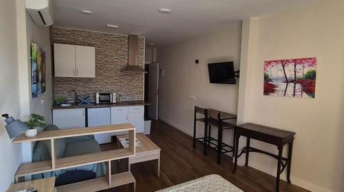 Foto 4 de Estudi de lloguer a San Pedro, Casco Histórico, Cuenca Capital