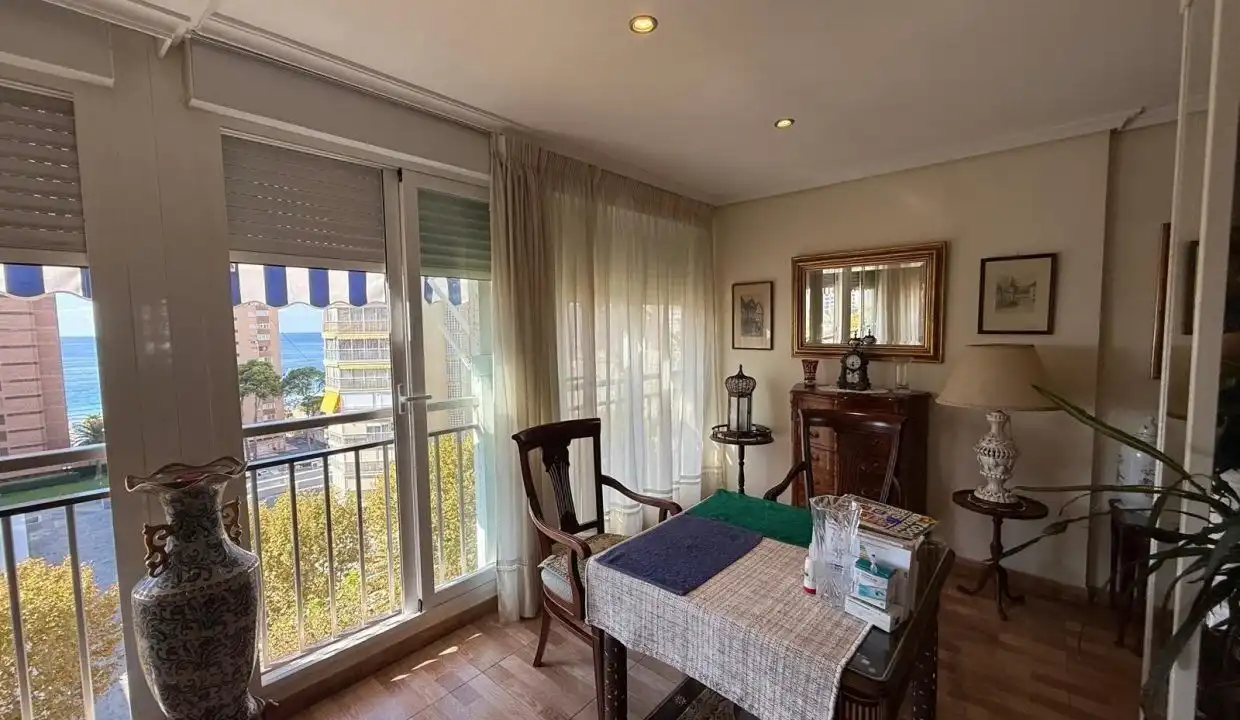 Appartement compact avec ascenseur à vendre à Playa de Levante, imagen 7