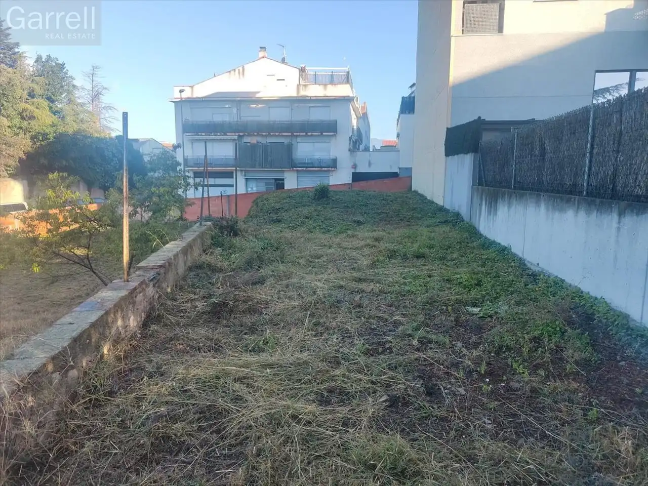 Terrenys i solars en venda a CL SANT JOAQUIM 
 LES FRANQUESES DEL VALLES (BARCELONA), imagen 5