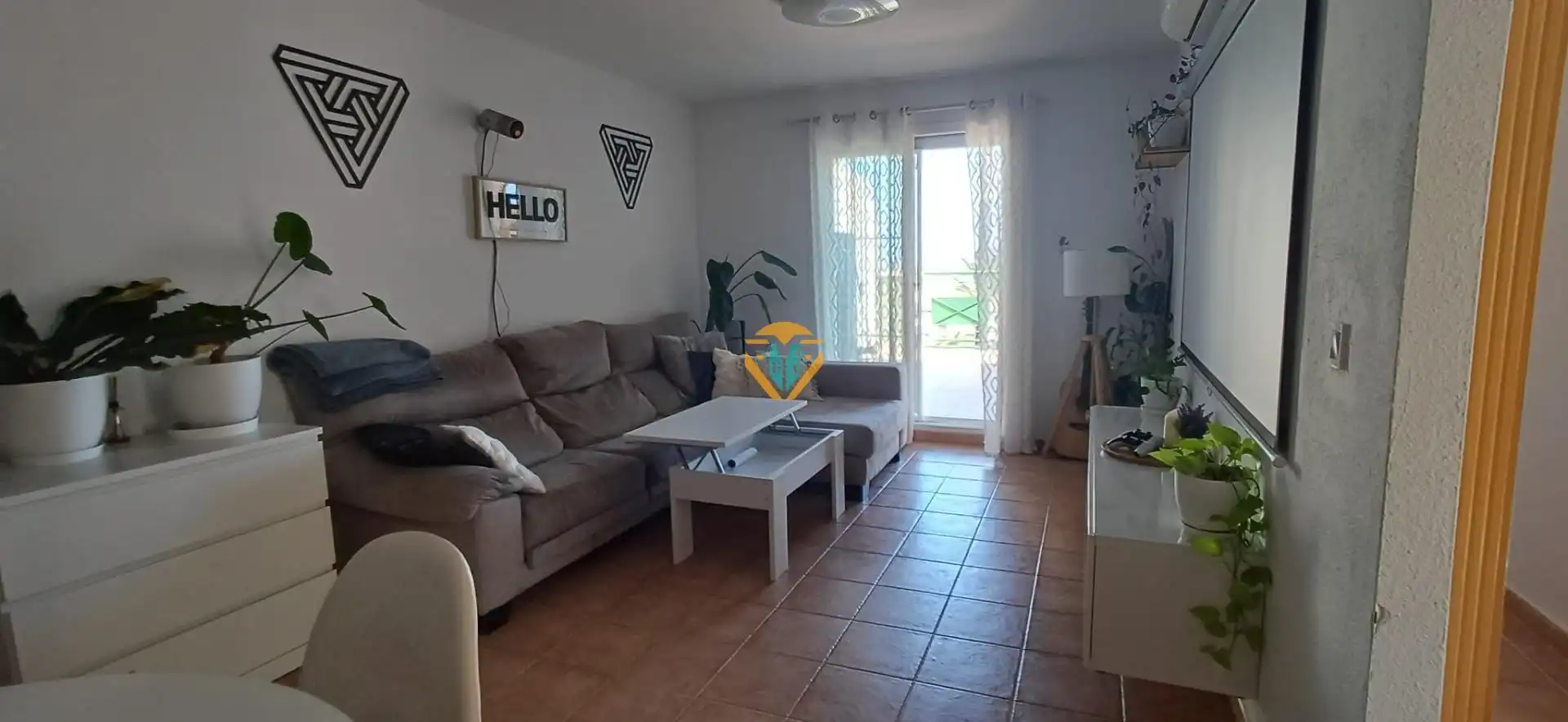 Pis amb terrassa en venda a Balcón de Finestrat - Terra Marina, imagen 6