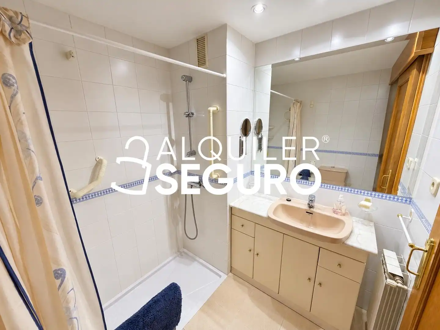 Piso de alquiler en Pinto, Madrid