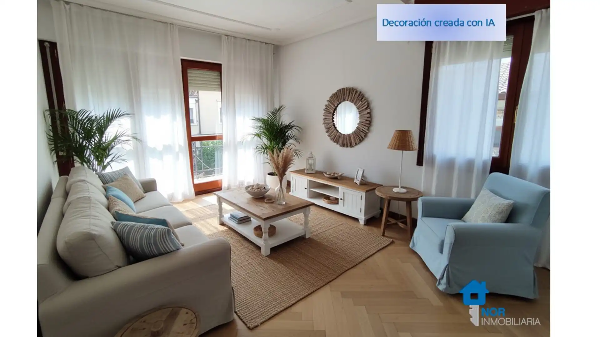 Wohnung zum Verkauf in Ramales de la Victoria