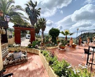 Country house for sale in Tàrbena