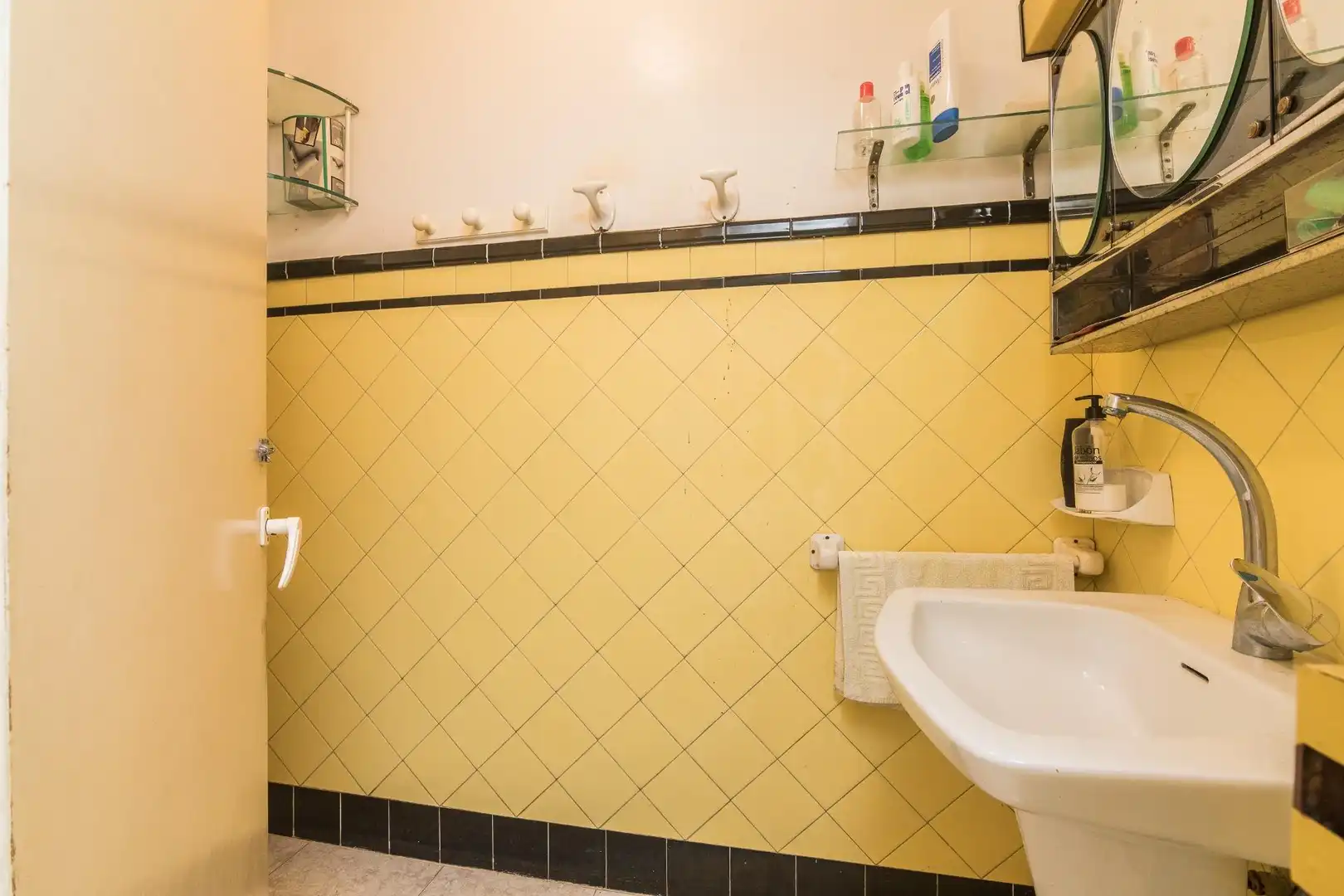 Baño de Casa o chalet en venta en Elche / Elx con Terraza y Balcón