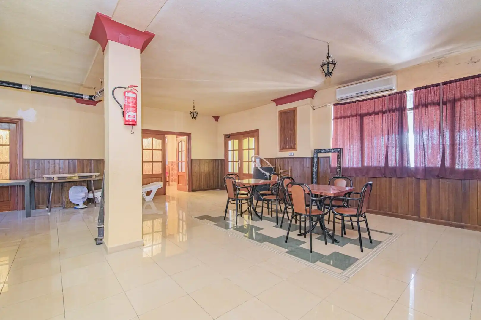 Edificio en venta en Carretera HUELMA, 66, Montejícar