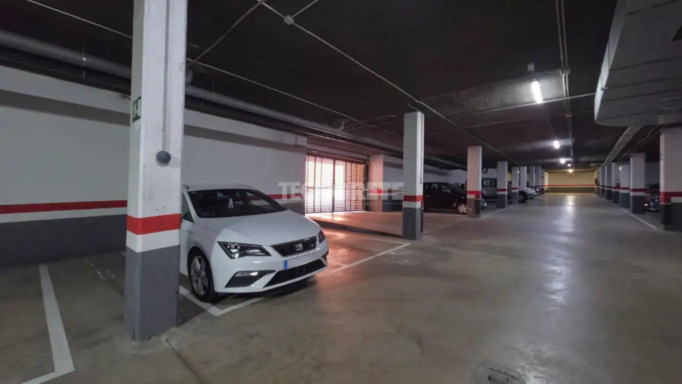 Parking de Piso en venta en Guadalajara
