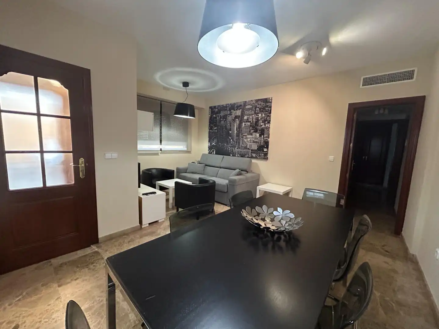 Flat with lift for sale in Centro, imagen 2