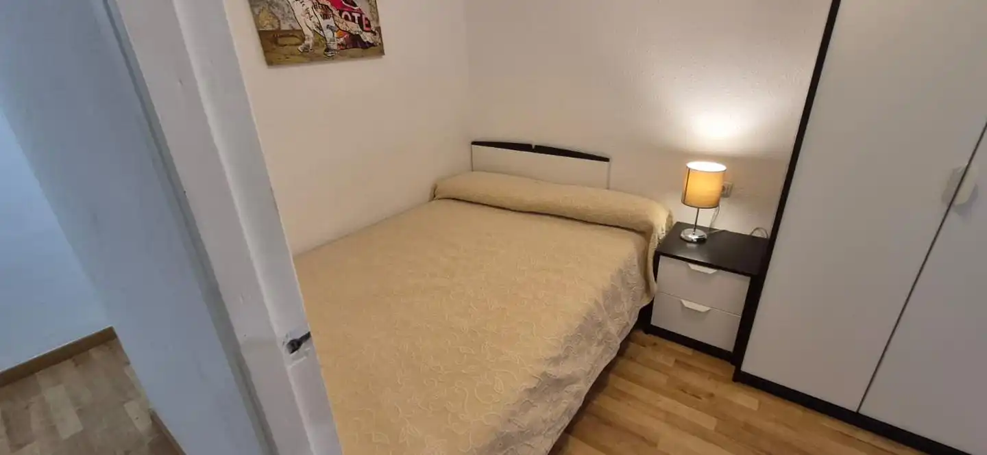 Flat for rent in calle de la Indústria, L'Illa Perduda