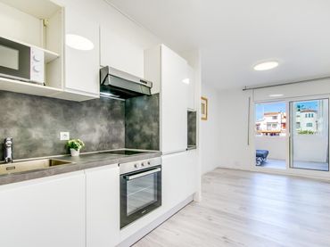 Studio zum Verkauf in Poblat Típic