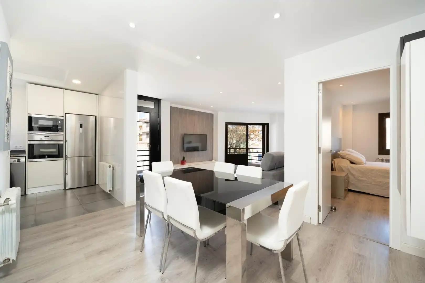 Dining room of Houses for sale in Manacor