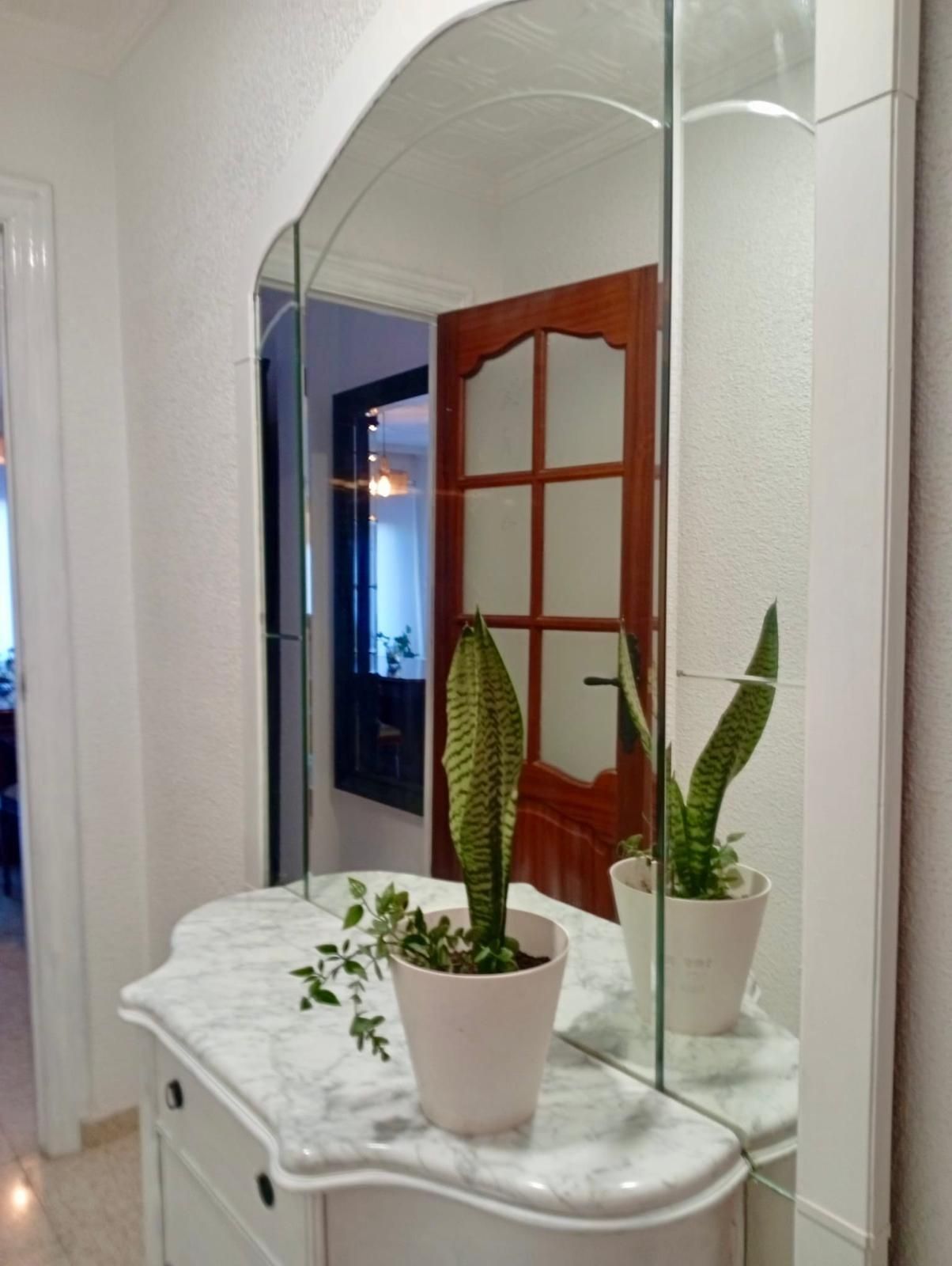 Bany de Pis de lloguer en Cartagena amb Aire condicionat i Balcó