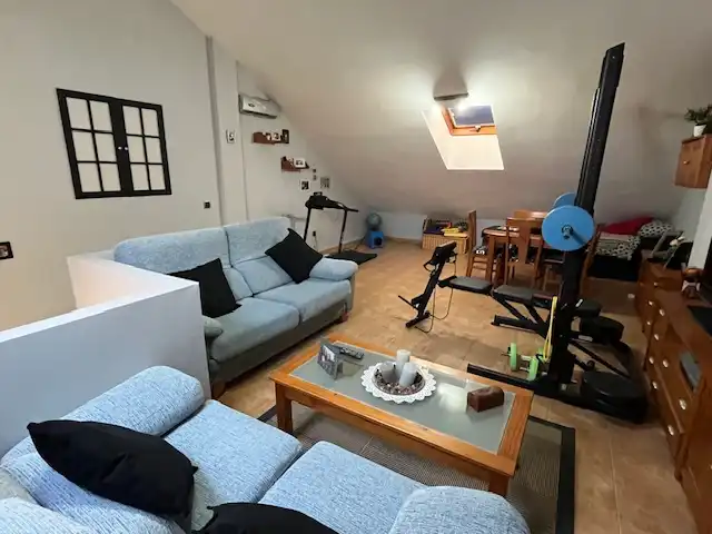 Chalet en venta en Calle Segura, imagen 31