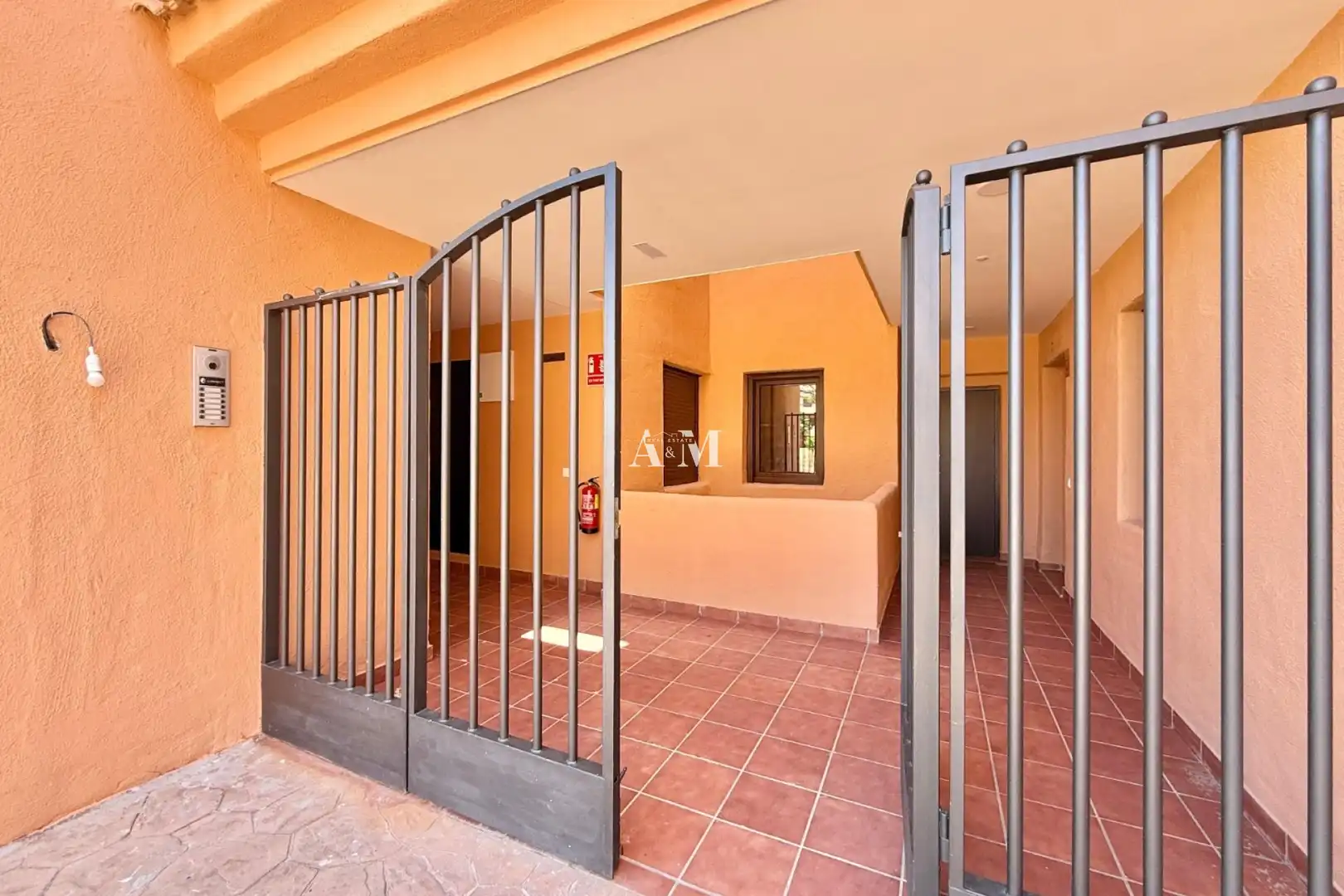 Flat for rent in Los Alcázares  with Air Conditioner, Terrace and Swimming Pool