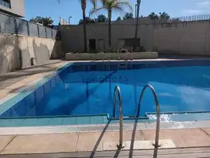 Loft amb piscina en venda a Carrer de la Creu Roja, imagen 19