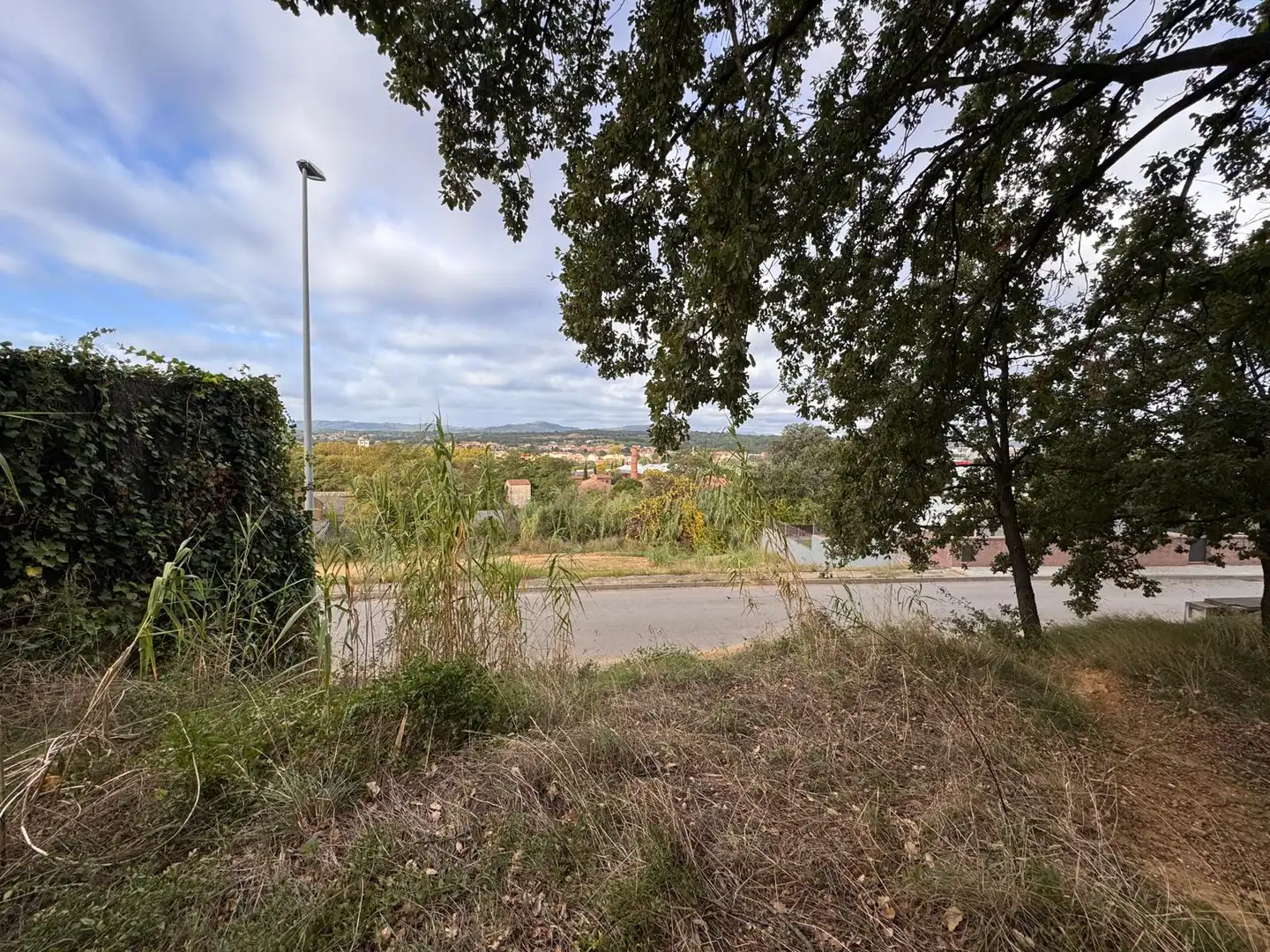 Wohnbaugrundstück zum Verkauf in Carrer Ramon Llull 15, imagen 7