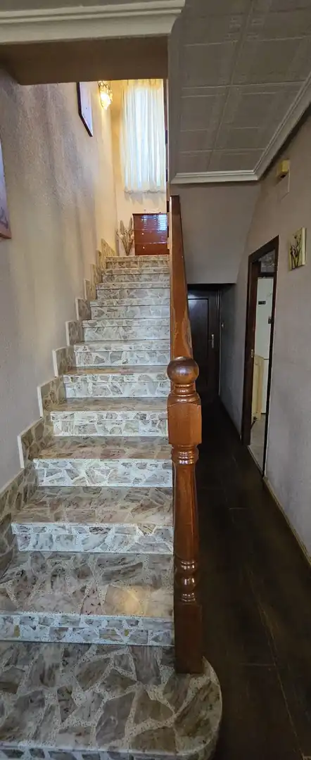 Casa o xalet en venda a La Bañeza