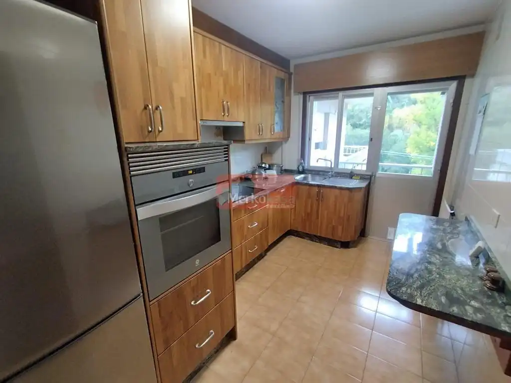 Appartement avec jardin à louer à As Nogais, imagen 6