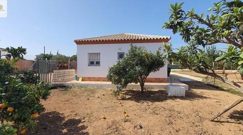 Foto 3 de Casa o chalet en venta en Las Lagunas - Campano, Cádiz
