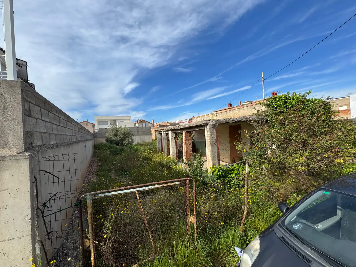 Residencial en venta en Almazora / Almassora