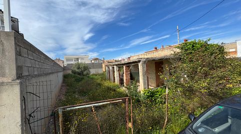 Foto 3 de Residencial en venta en Calle Arboleda, 13, Centro, Almazora / Almassora
