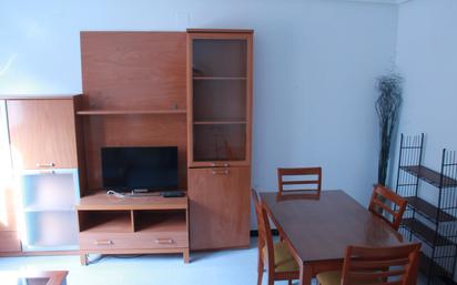 Living room of Flat for sale in Santa Marta de Tormes  with Furnished