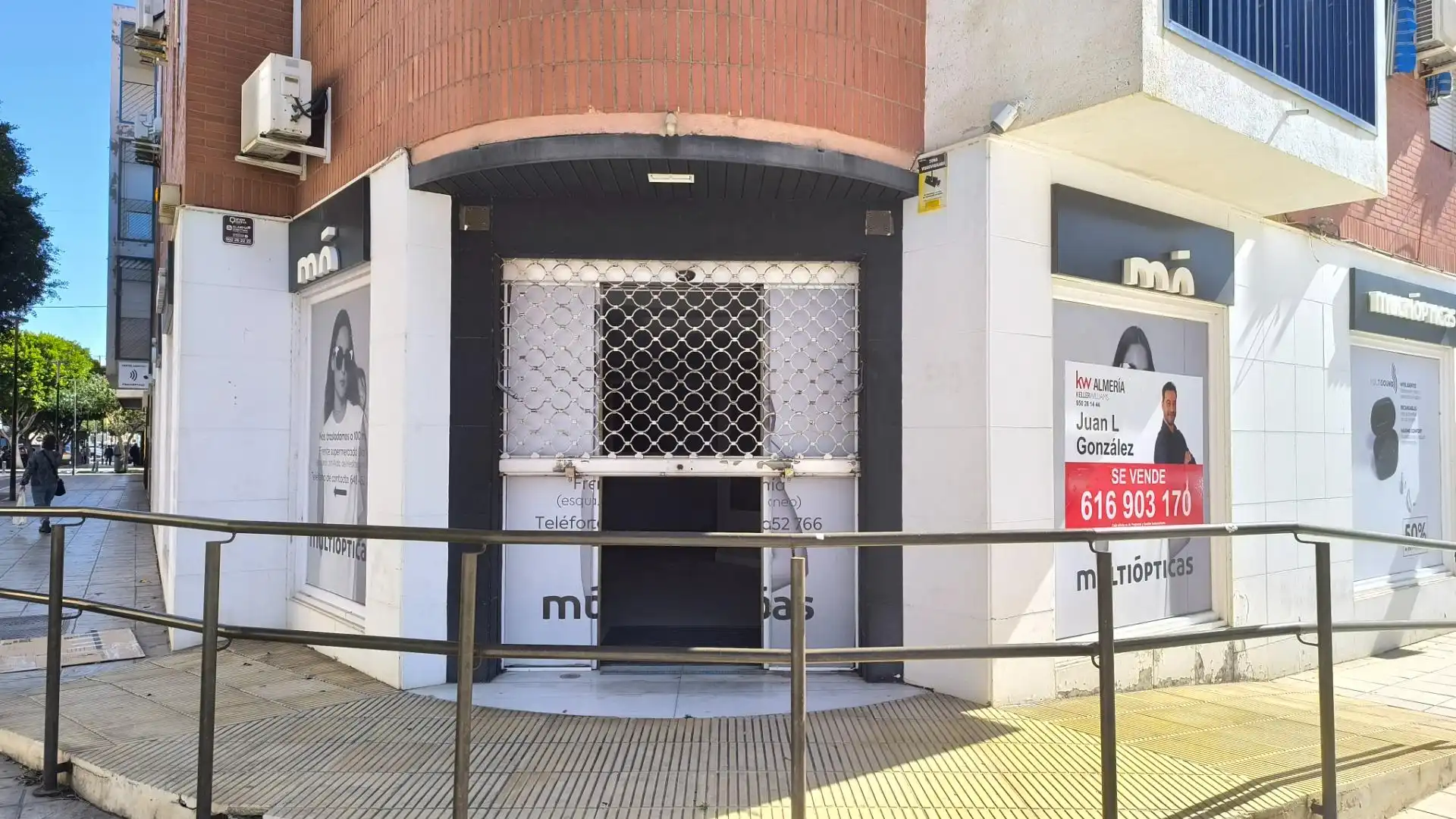 Business premises for sale in Carrera Perú 40