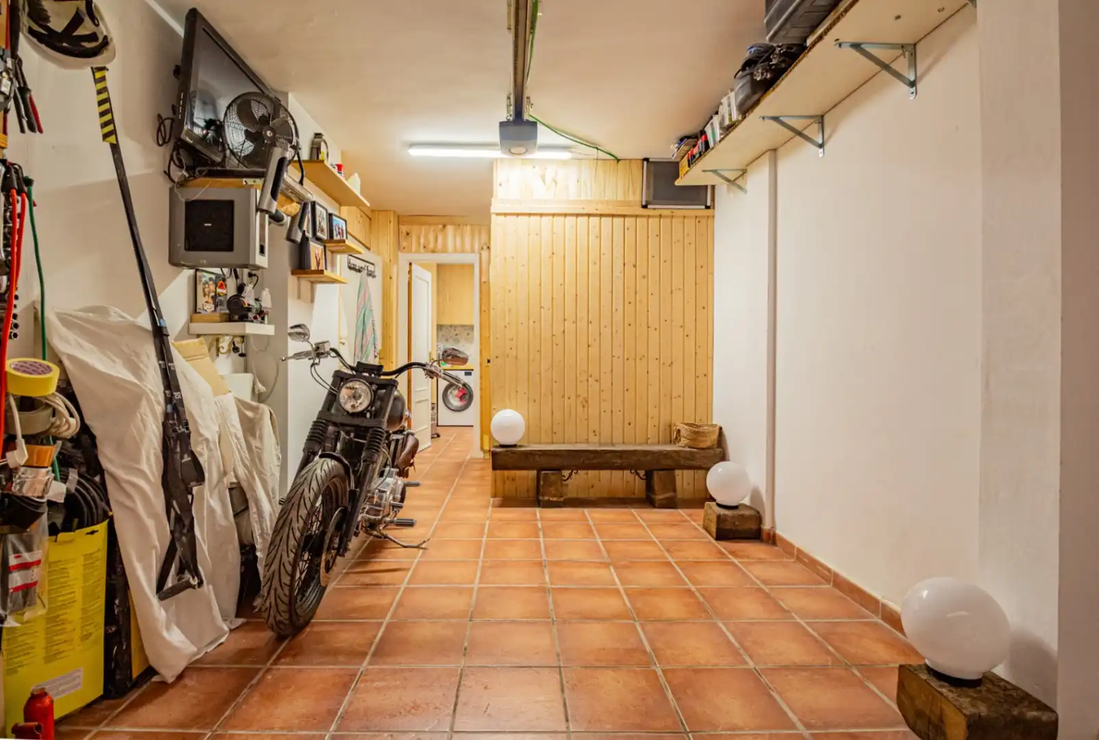 Casa o chalet de alquiler en L'Alfàs del Pi con Aire acondicionado, Calefacción y Jardín privado