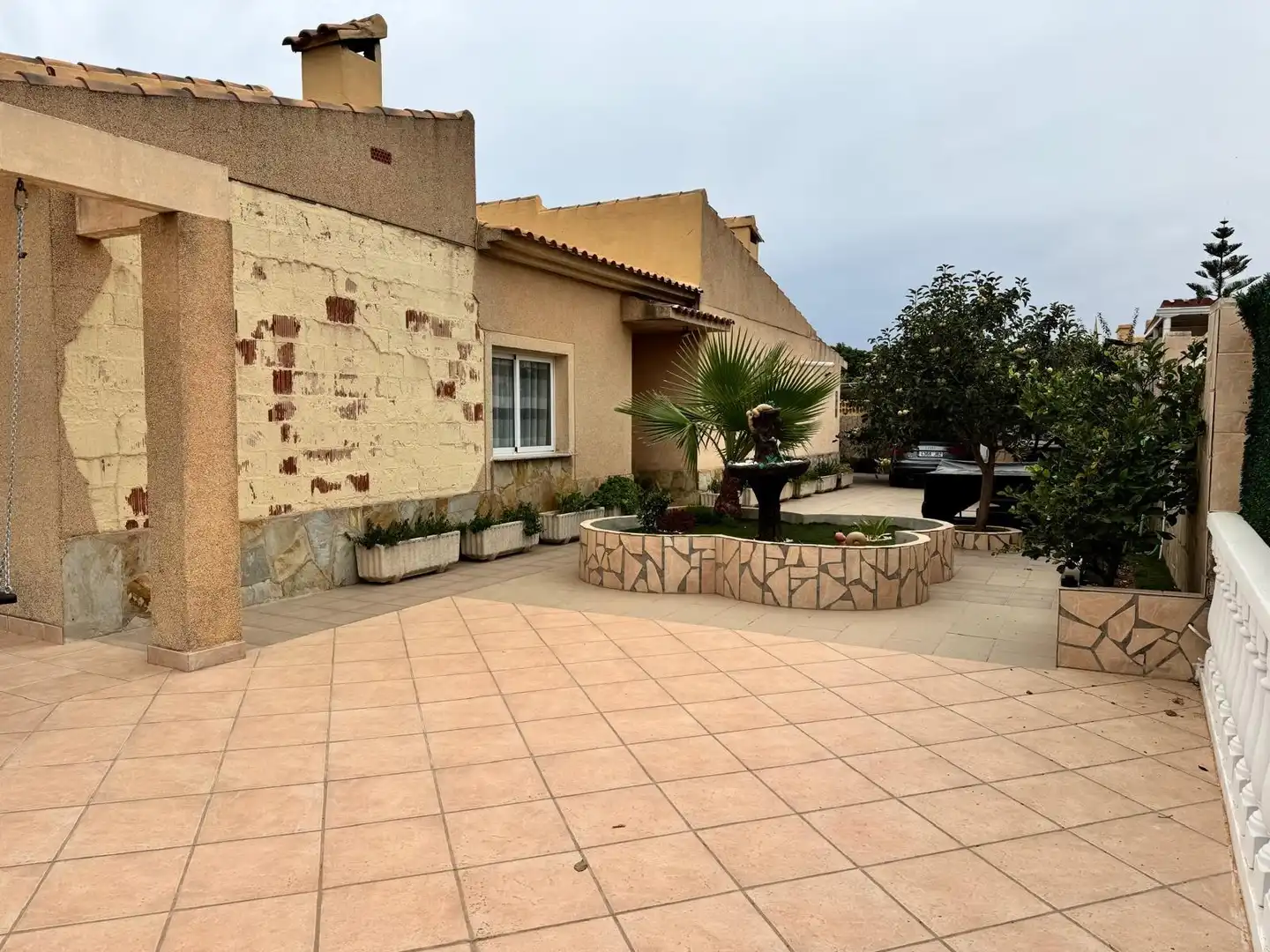 Villa con terrazza in vendita a Coloma, imagen 32