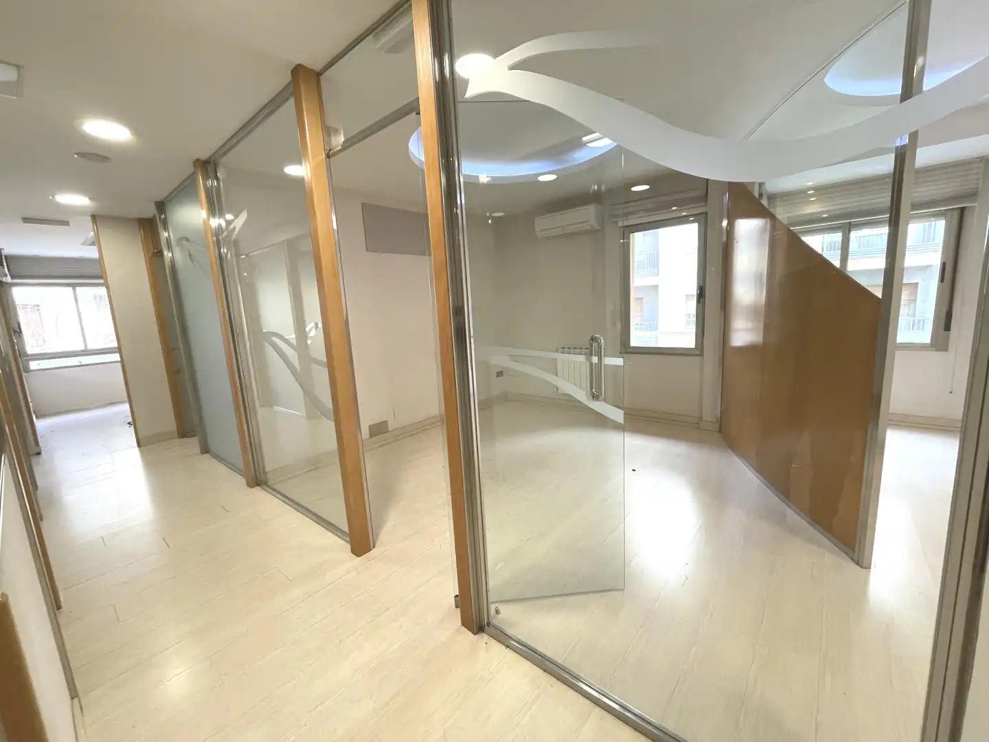 Piso en venta en Salamanca con Terraza y Balcón