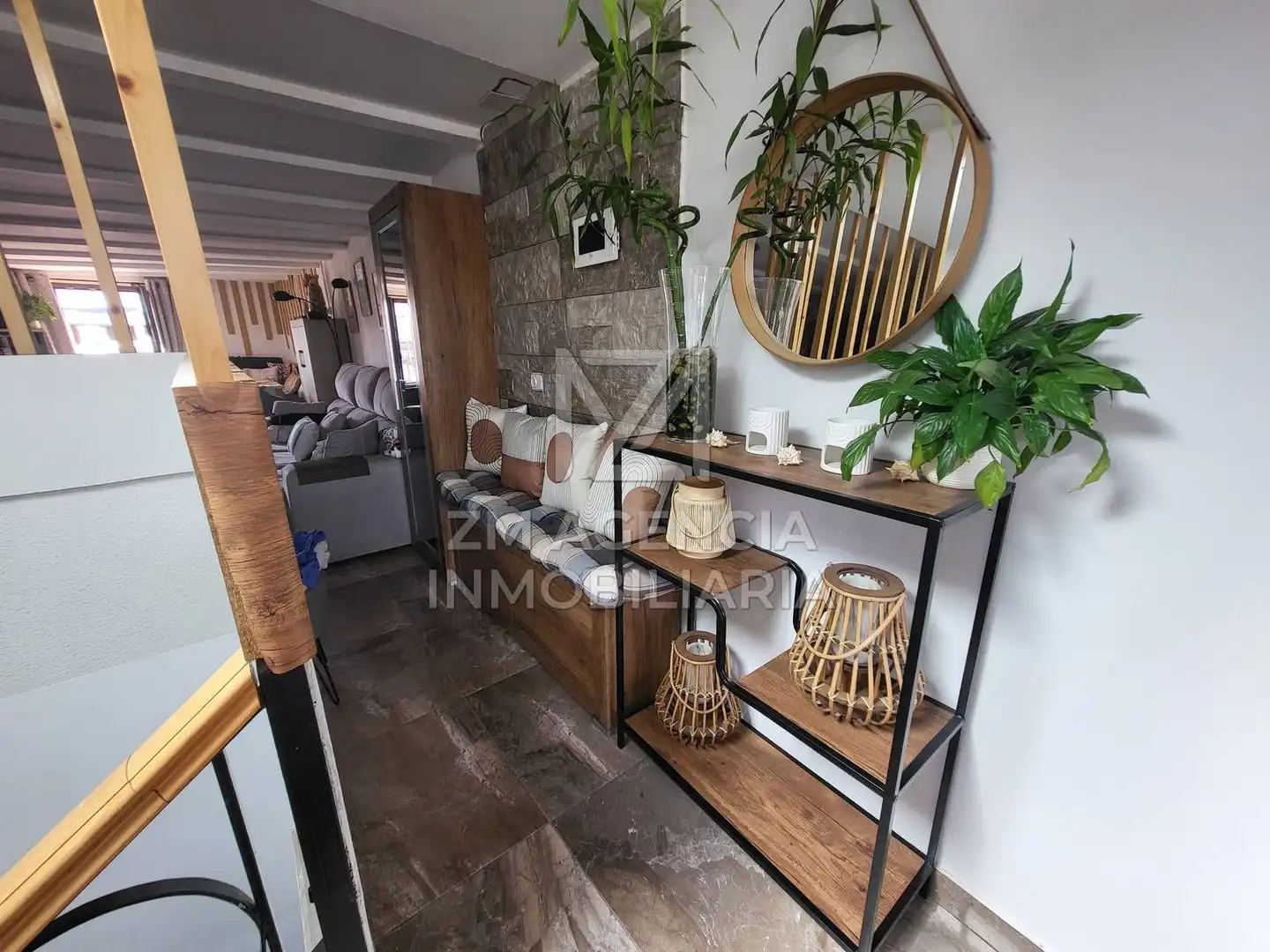Casa rústica en venta en Ancha, imagen 27
