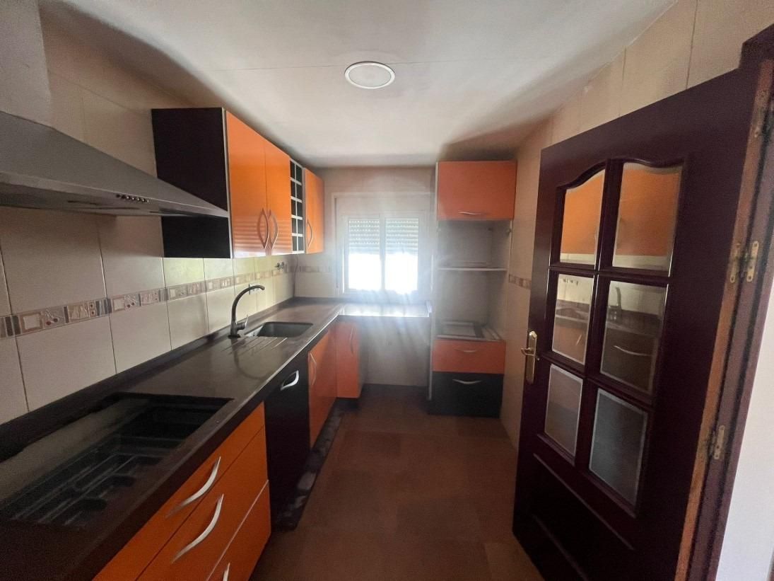 Kitchen of Flat for sale in Jerez de la Frontera